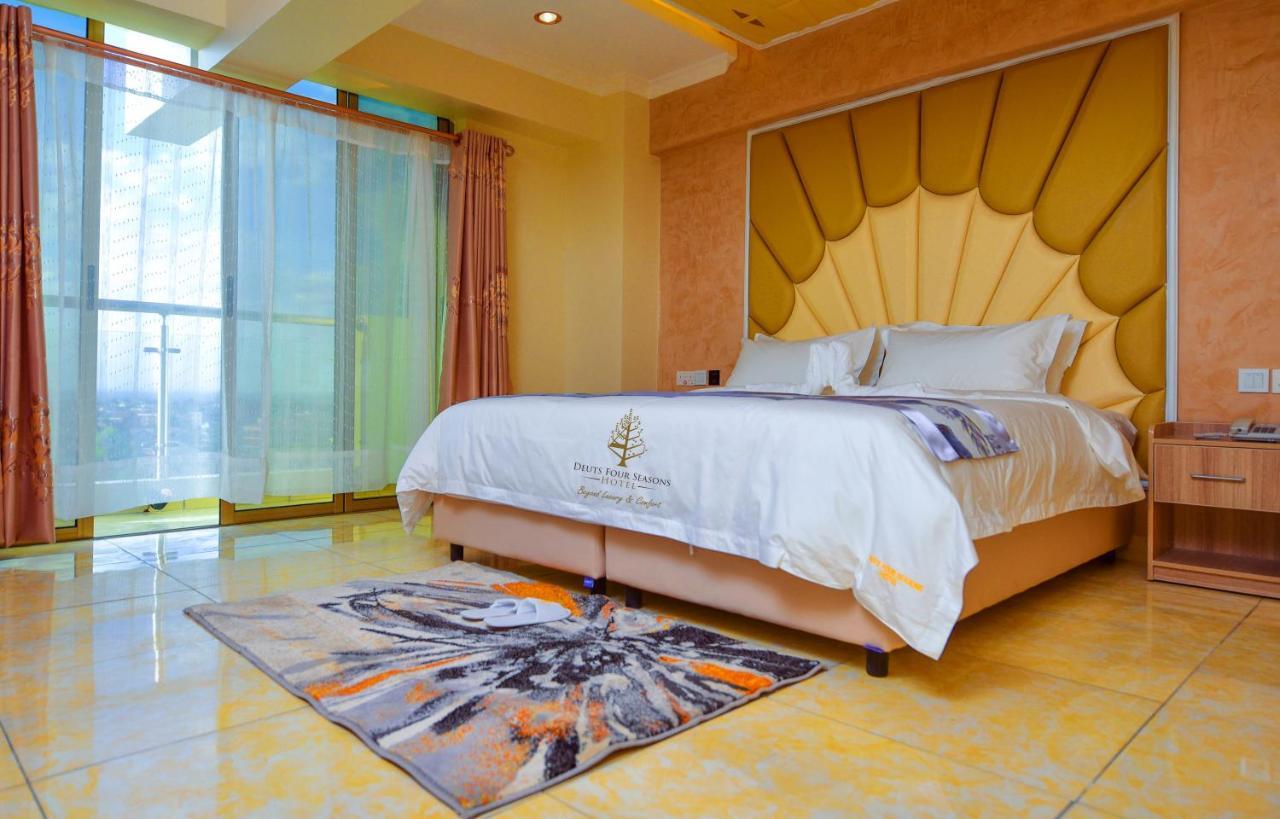 Hotel Deuts Four Seasons
